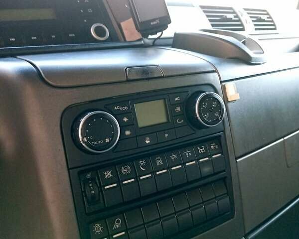 Сірий МАН ТГКС, об'ємом двигуна 10.52 л та пробігом 1 тис. км за 50000 $, фото 28 на Automoto.ua