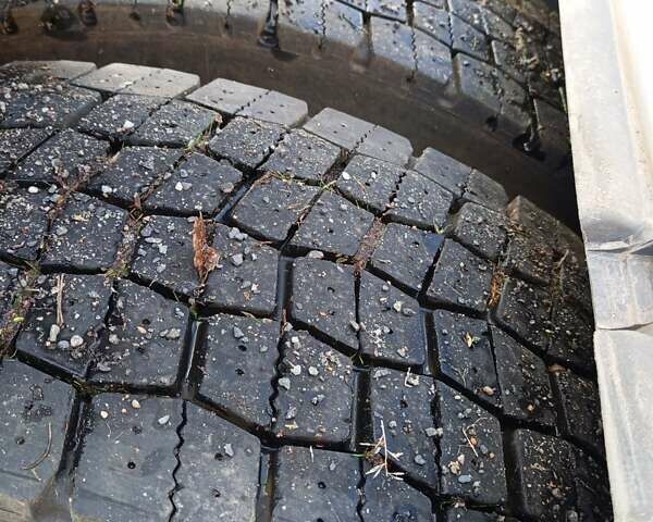 Сірий МАН ТГКС, об'ємом двигуна 10.52 л та пробігом 1 тис. км за 50000 $, фото 10 на Automoto.ua