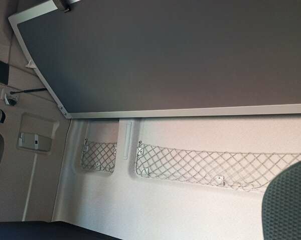 Сірий МАН ТГКС, об'ємом двигуна 10.52 л та пробігом 1 тис. км за 50000 $, фото 20 на Automoto.ua