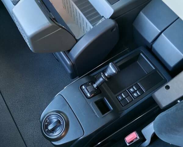 Сірий МАН ТГКС, об'ємом двигуна 10.52 л та пробігом 1 тис. км за 50000 $, фото 14 на Automoto.ua