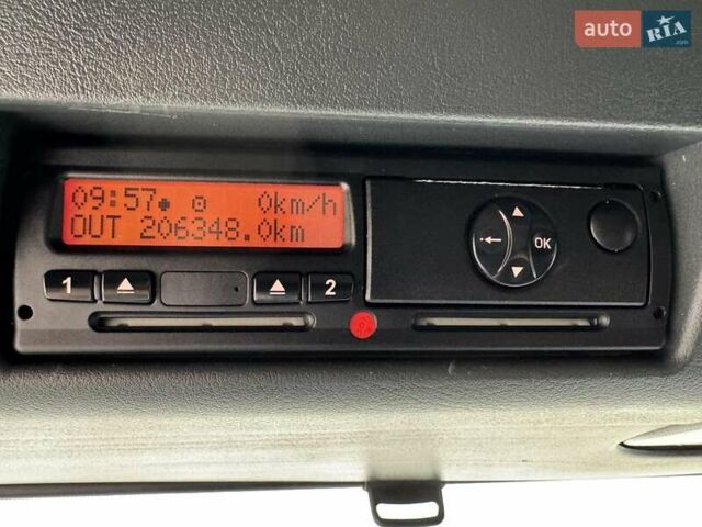 Сірий МАН ТГКС, об'ємом двигуна 10.5 л та пробігом 200 тис. км за 37244 $, фото 2 на Automoto.ua