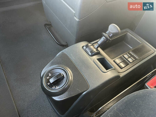 Сірий МАН ТГКС, об'ємом двигуна 10.5 л та пробігом 973 тис. км за 19800 $, фото 20 на Automoto.ua