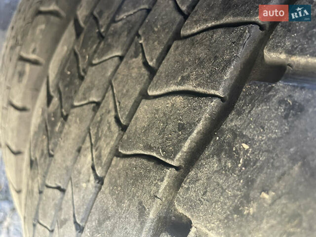 Сірий МАН ТГКС, об'ємом двигуна 10.5 л та пробігом 973 тис. км за 19800 $, фото 13 на Automoto.ua