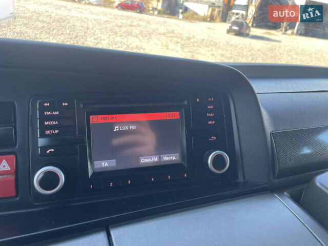 Сірий МАН ТГКС, об'ємом двигуна 10.5 л та пробігом 973 тис. км за 19800 $, фото 22 на Automoto.ua