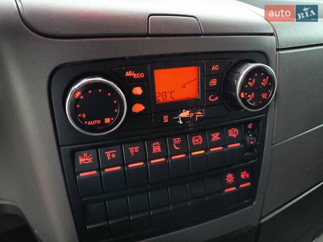 Серый МАН ТГКС, объемом двигателя 0 л и пробегом 701 тыс. км за 21850 $, фото 16 на Automoto.ua