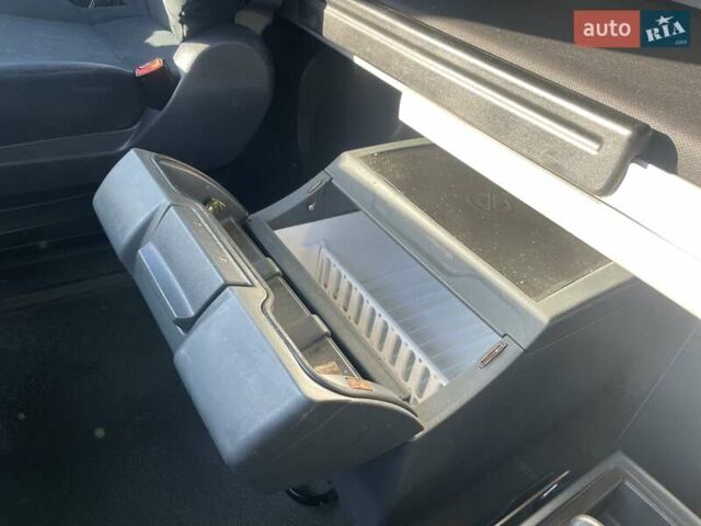 Серый МАН ТГКС, объемом двигателя 0 л и пробегом 973 тыс. км за 19800 $, фото 24 на Automoto.ua