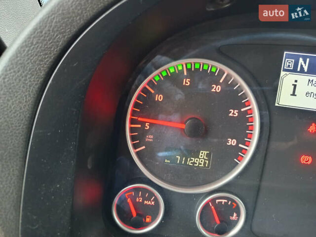 Серый МАН ТГКС, объемом двигателя 0 л и пробегом 701 тыс. км за 21850 $, фото 22 на Automoto.ua