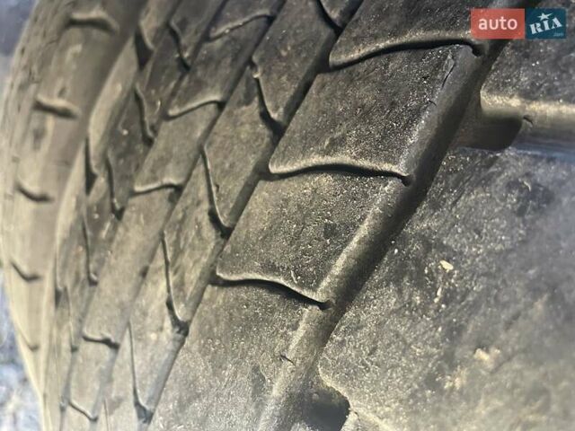 Серый МАН ТГКС, объемом двигателя 0 л и пробегом 973 тыс. км за 19800 $, фото 18 на Automoto.ua