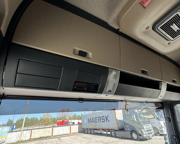 Сірий МАН ТГКС, об'ємом двигуна 0 л та пробігом 430 тис. км за 29501 $, фото 43 на Automoto.ua
