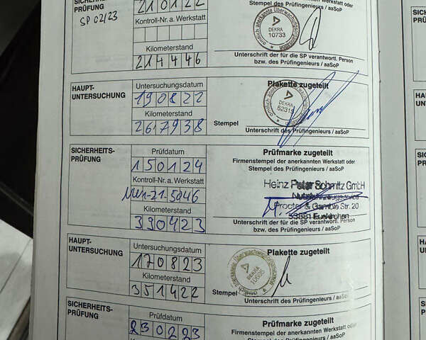 Сірий МАН ТГКС, об'ємом двигуна 0 л та пробігом 430 тис. км за 29501 $, фото 46 на Automoto.ua