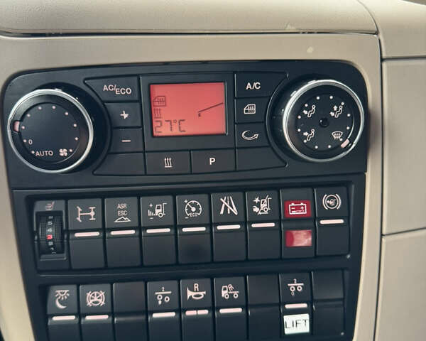Сірий МАН ТГКС, об'ємом двигуна 0 л та пробігом 430 тис. км за 30109 $, фото 44 на Automoto.ua
