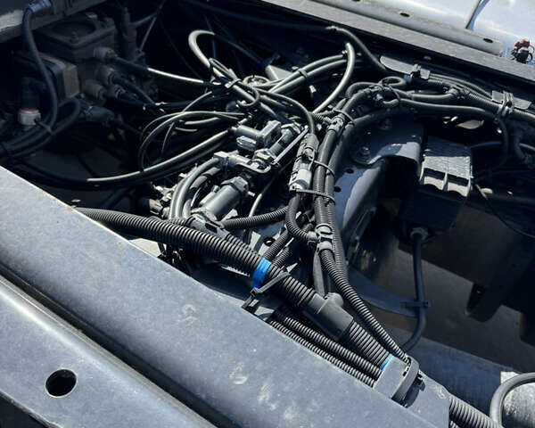 Сірий МАН ТГКС, об'ємом двигуна 0 л та пробігом 430 тис. км за 29501 $, фото 19 на Automoto.ua