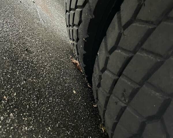 Синий МАН ТГКС, объемом двигателя 10.52 л и пробегом 1 тыс. км за 14999 $, фото 10 на Automoto.ua