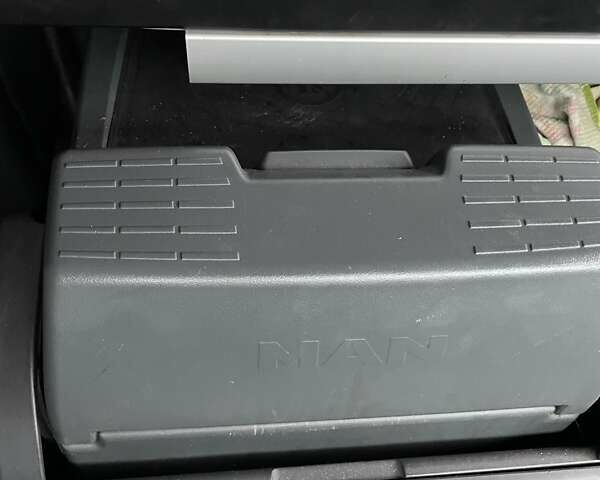 Синий МАН ТГКС, объемом двигателя 10.52 л и пробегом 1 тыс. км за 14999 $, фото 18 на Automoto.ua