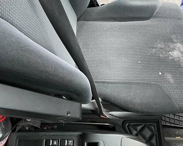 Синий МАН ТГКС, объемом двигателя 10.52 л и пробегом 1 тыс. км за 14999 $, фото 17 на Automoto.ua