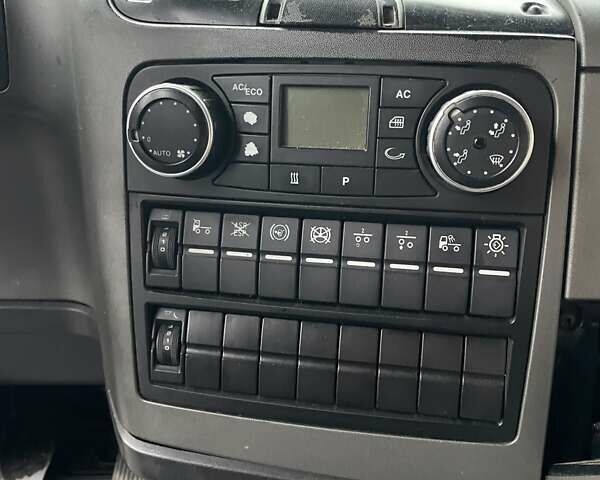 Синий МАН ТГКС, объемом двигателя 10.52 л и пробегом 1 тыс. км за 14999 $, фото 16 на Automoto.ua