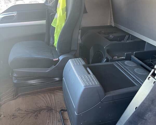 Синій МАН ТГКС, об'ємом двигуна 10.52 л та пробігом 880 тис. км за 35000 $, фото 5 на Automoto.ua