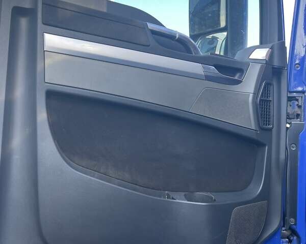 Синій МАН ТГКС, об'ємом двигуна 10.52 л та пробігом 880 тис. км за 35000 $, фото 6 на Automoto.ua