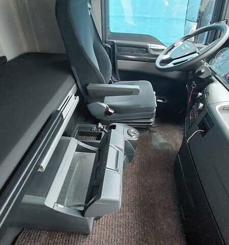 Синій МАН ТГКС, об'ємом двигуна 0 л та пробігом 851 тис. км за 40000 $, фото 10 на Automoto.ua