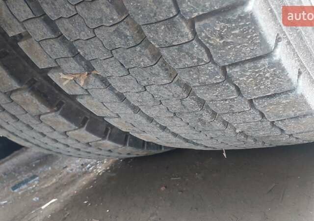 Синій МАН ТГКС, об'ємом двигуна 0 л та пробігом 851 тис. км за 40000 $, фото 1 на Automoto.ua