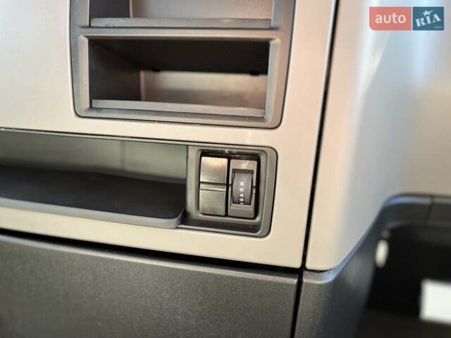 Синій МАН ТГКС, об'ємом двигуна 12.4 л та пробігом 616 тис. км за 66544 $, фото 17 на Automoto.ua