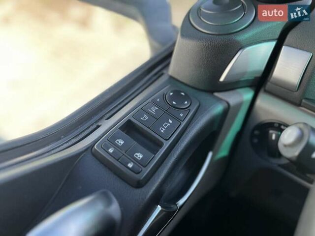 Синій МАН ТГКС, об'ємом двигуна 0 л та пробігом 616 тис. км за 61780 $, фото 30 на Automoto.ua
