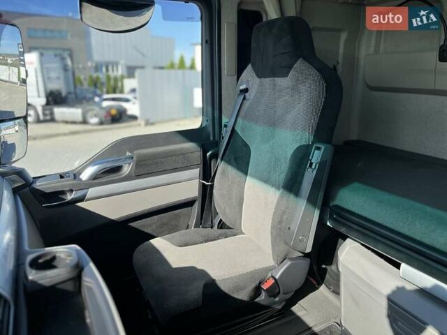Синій МАН ТГКС, об'ємом двигуна 0 л та пробігом 616 тис. км за 61780 $, фото 19 на Automoto.ua