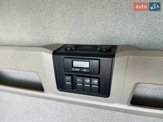 Синій МАН ТГКС, об'ємом двигуна 12.4 л та пробігом 616 тис. км за 66544 $, фото 18 на Automoto.ua