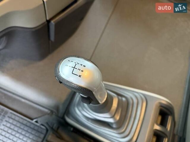 Синій МАН ТГКС, об'ємом двигуна 12.4 л та пробігом 818 тис. км за 63500 $, фото 23 на Automoto.ua