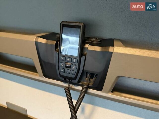 Синій МАН ТГКС, об'ємом двигуна 12.4 л та пробігом 818 тис. км за 63500 $, фото 25 на Automoto.ua