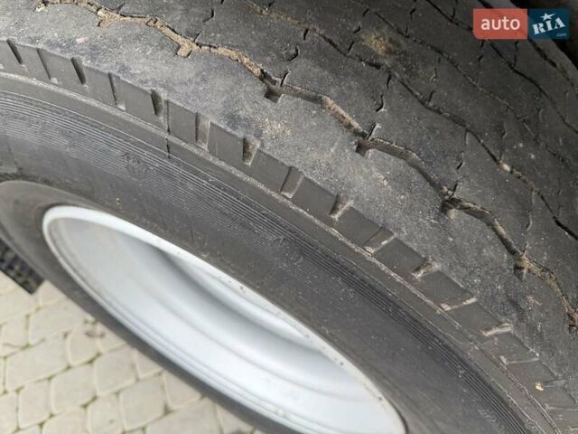 Синій МАН ТГКС, об'ємом двигуна 12.4 л та пробігом 818 тис. км за 63500 $, фото 15 на Automoto.ua