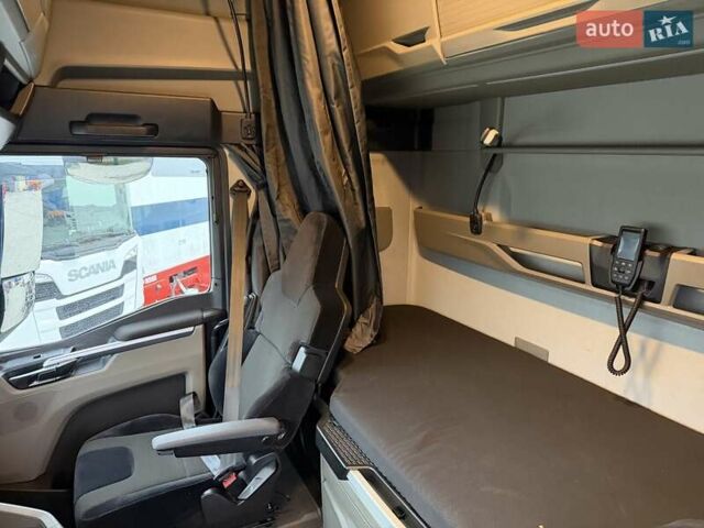 Синій МАН ТГКС, об'ємом двигуна 12.4 л та пробігом 818 тис. км за 63500 $, фото 21 на Automoto.ua