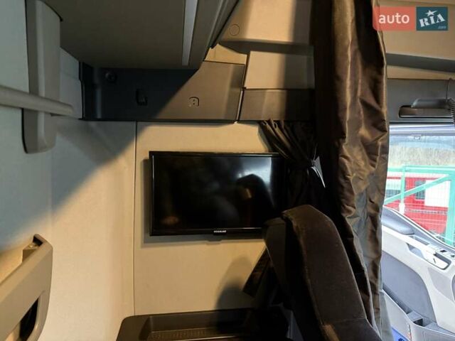 Синій МАН ТГКС, об'ємом двигуна 12.4 л та пробігом 818 тис. км за 63500 $, фото 27 на Automoto.ua