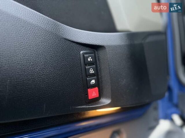 Синий МАН ТГКС, объемом двигателя 12.42 л и пробегом 597 тыс. км за 83545 $, фото 15 на Automoto.ua