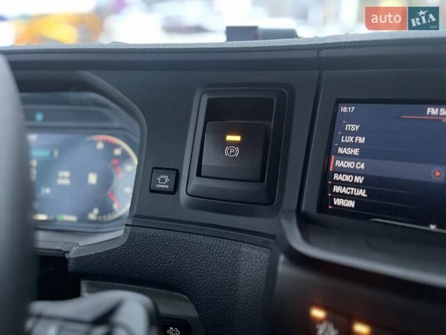 Синий МАН ТГКС, объемом двигателя 12.42 л и пробегом 597 тыс. км за 83545 $, фото 26 на Automoto.ua