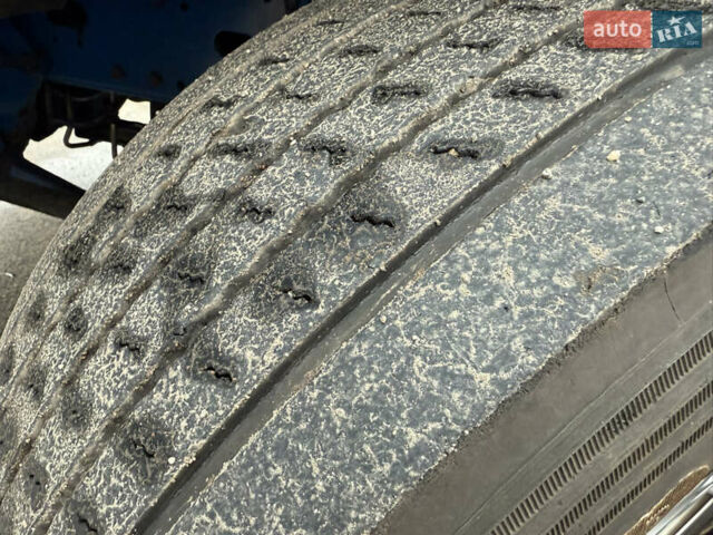 Синій МАН ТГКС, об'ємом двигуна 12.42 л та пробігом 865 тис. км за 22300 $, фото 21 на Automoto.ua