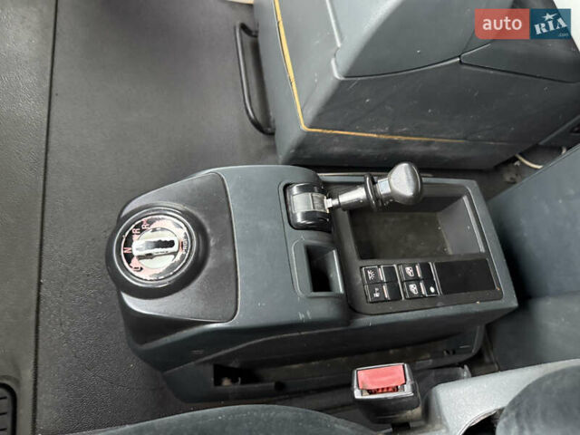 Синій МАН ТГКС, об'ємом двигуна 12.42 л та пробігом 865 тис. км за 22300 $, фото 17 на Automoto.ua