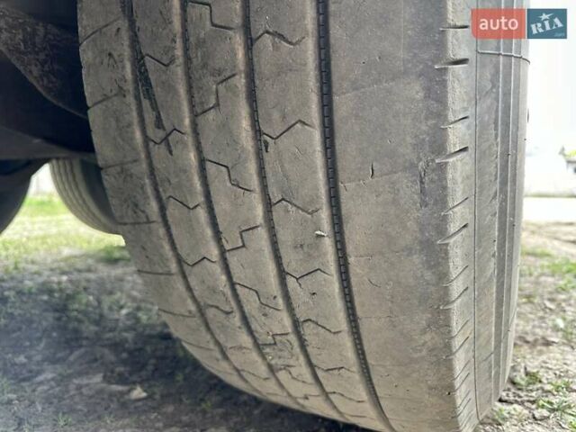 Синій МАН ТГКС, об'ємом двигуна 10.5 л та пробігом 678 тис. км за 16000 $, фото 34 на Automoto.ua