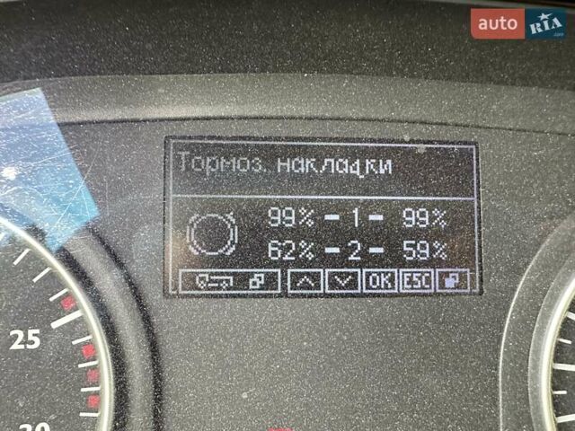 Синій МАН ТГКС, об'ємом двигуна 10.5 л та пробігом 678 тис. км за 16000 $, фото 29 на Automoto.ua
