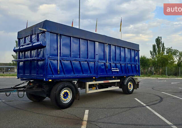 МАН ТГКС 2009 в Кривом Роге на Automoto.ua Синий МАН ТГКС, объемом двигателя 12.42 л и пробегом 855 тыс. км за 25000 $, фото 6 на Automoto.ua