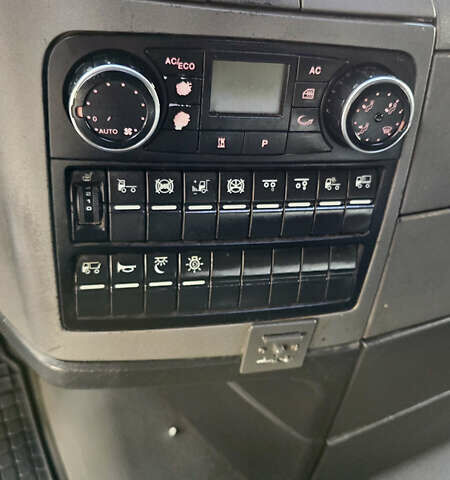 МАН ТГКС 2009 в Кривом Роге на Automoto.ua Синий МАН ТГКС, объемом двигателя 12.42 л и пробегом 855 тыс. км за 25000 $, фото 15 на Automoto.ua