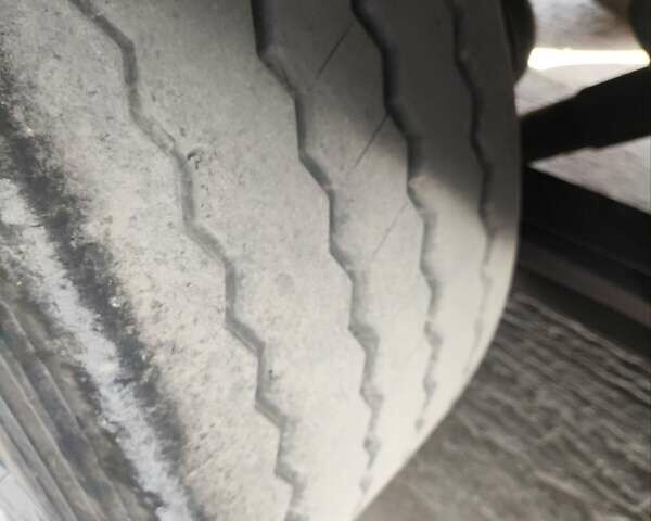 Синій МАН ТГКС, об'ємом двигуна 10.52 л та пробігом 1 тис. км за 23000 $, фото 12 на Automoto.ua