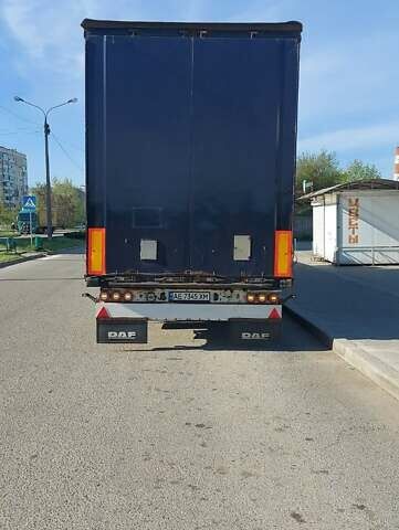 Синій МАН ТГКС, об'ємом двигуна 10.52 л та пробігом 1 тис. км за 23000 $, фото 43 на Automoto.ua