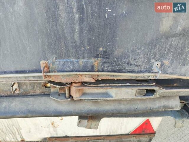 Синій МАН ТГКС, об'ємом двигуна 10.52 л та пробігом 1 тис. км за 23000 $, фото 39 на Automoto.ua