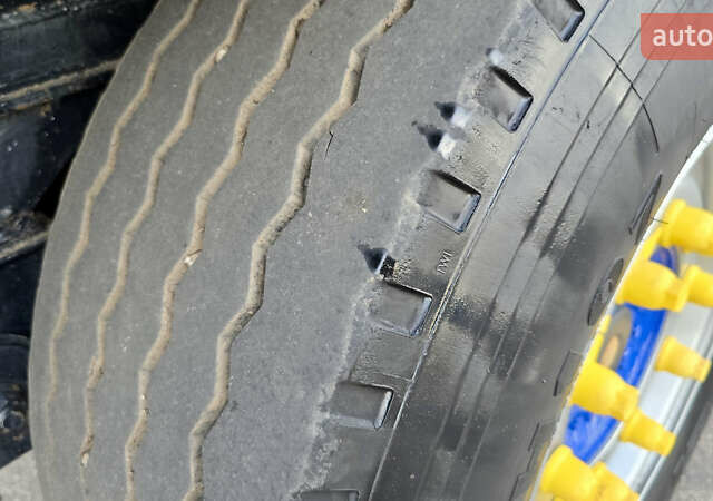 МАН ТГКС 2009 в Кривом Роге на Automoto.ua Синий МАН ТГКС, объемом двигателя 12.42 л и пробегом 855 тыс. км за 25000 $, фото 19 на Automoto.ua