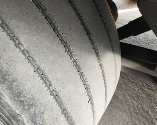 Синій МАН ТГКС, об'ємом двигуна 10.52 л та пробігом 1 тис. км за 23000 $, фото 11 на Automoto.ua
