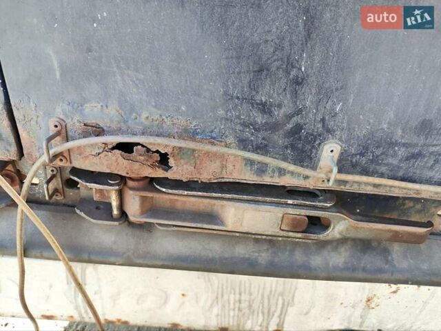 Синій МАН ТГКС, об'ємом двигуна 10.52 л та пробігом 1 тис. км за 23000 $, фото 40 на Automoto.ua