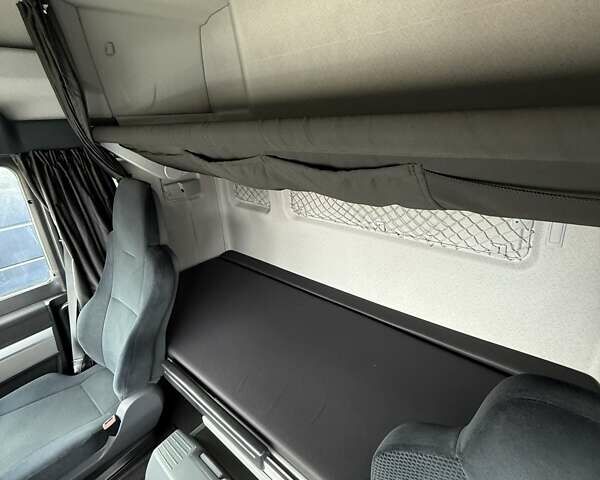 Синий МАН ТГКС, объемом двигателя 0 л и пробегом 780 тыс. км за 21141 $, фото 62 на Automoto.ua