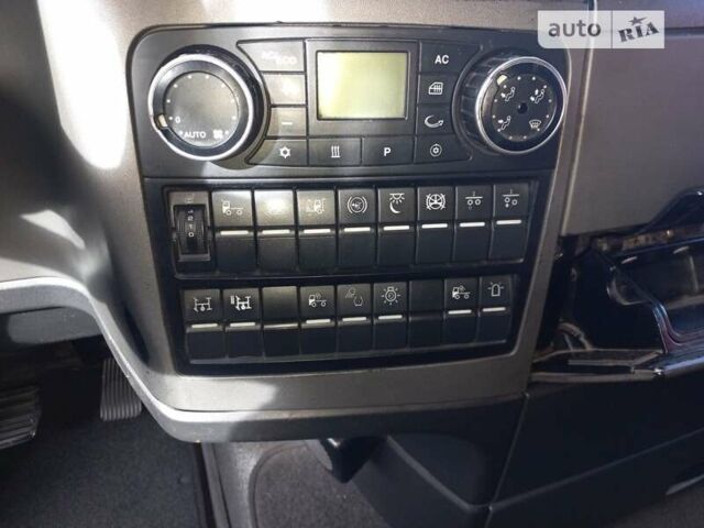 Синий МАН ТГКС, объемом двигателя 10.52 л и пробегом 3 тыс. км за 22000 $, фото 54 на Automoto.ua