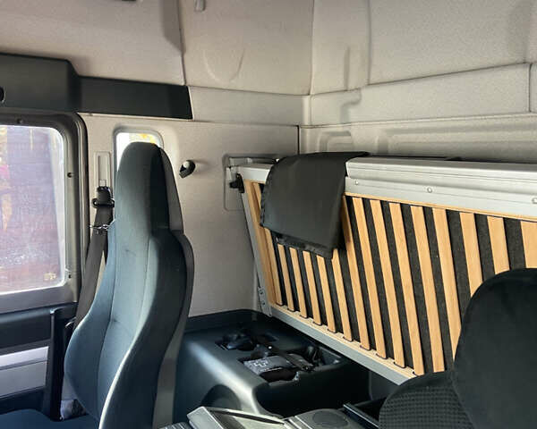 Синій МАН ТГКС, об'ємом двигуна 0 л та пробігом 688 тис. км за 23200 $, фото 37 на Automoto.ua